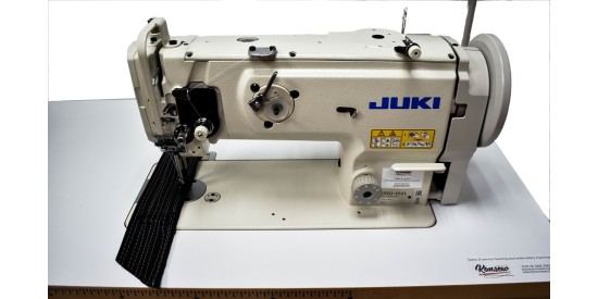 General problems of sewing machines and their solutions